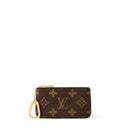 Monogram wallet