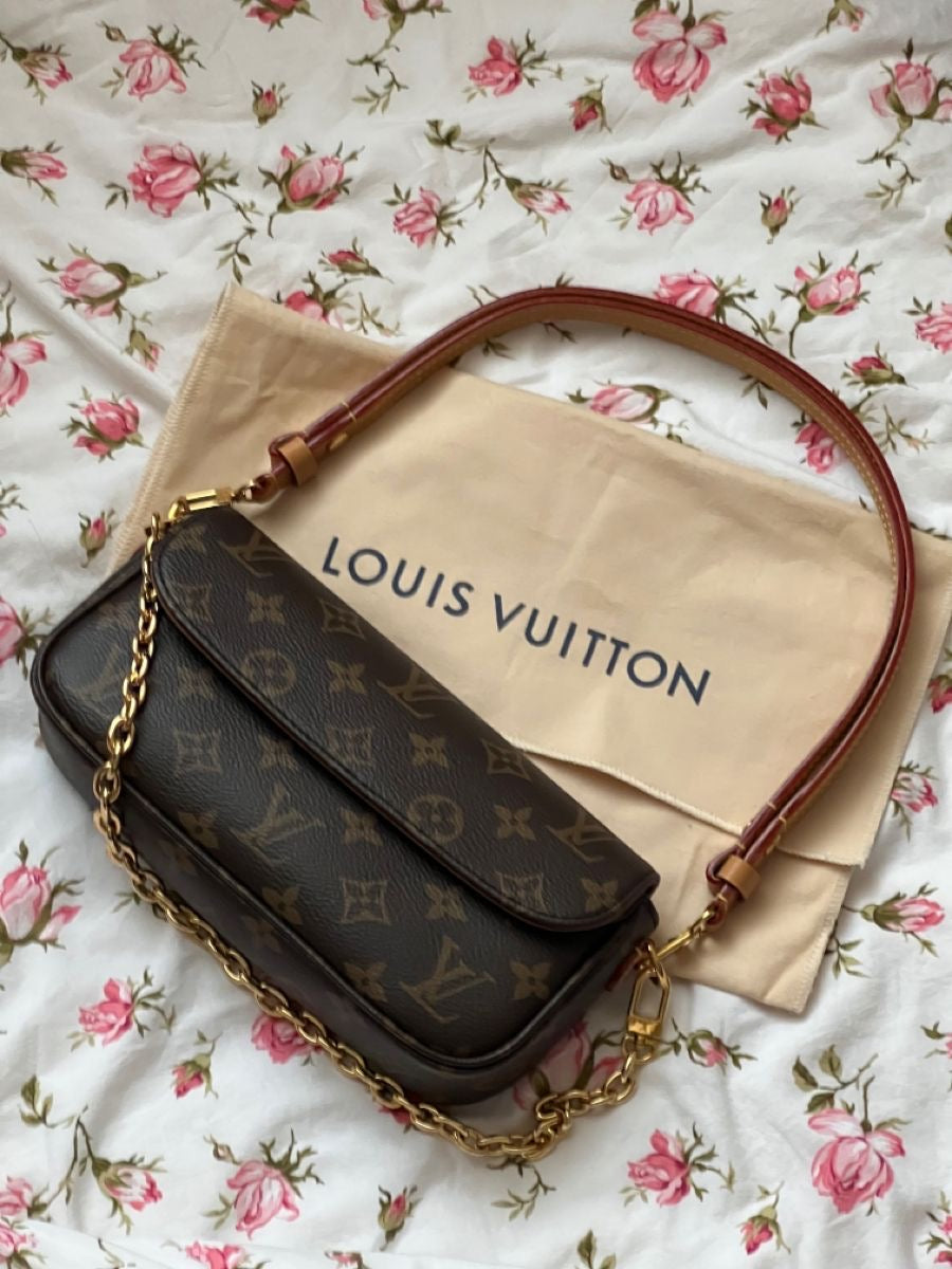Lv shoulder bag