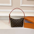 monogram mini